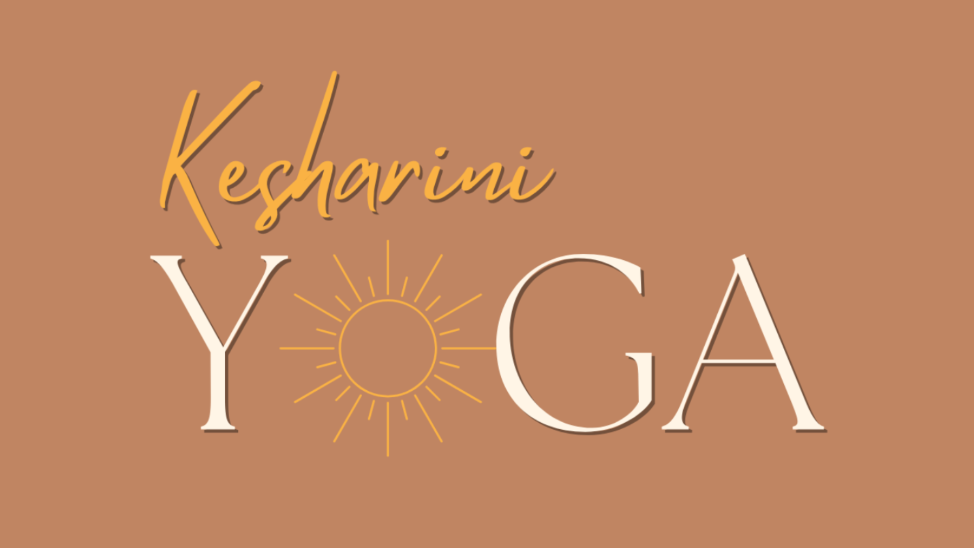 Photo principale de Kesharini Yoga
